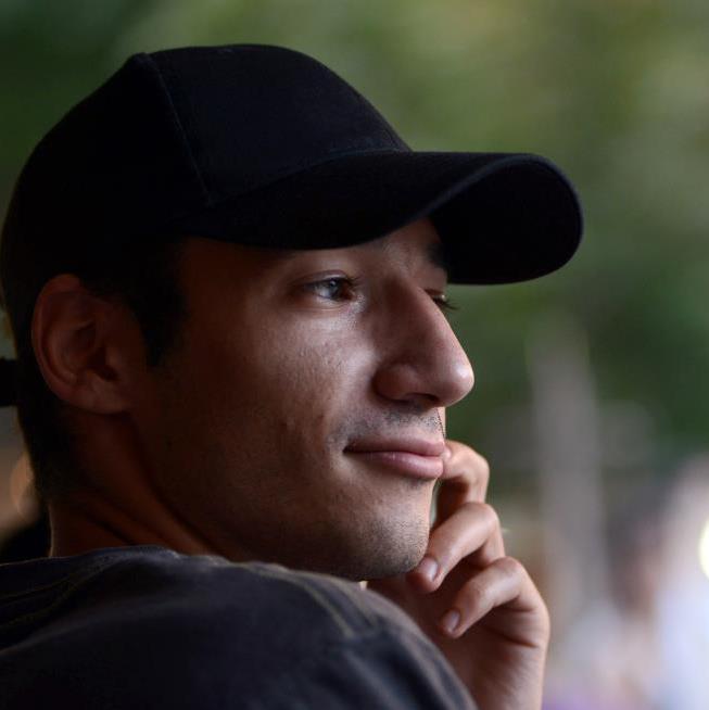 Levon Badalyan