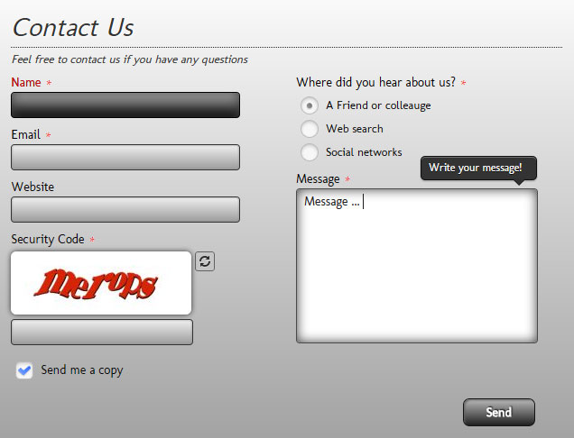 Gray Template 5 Gray Template 5
