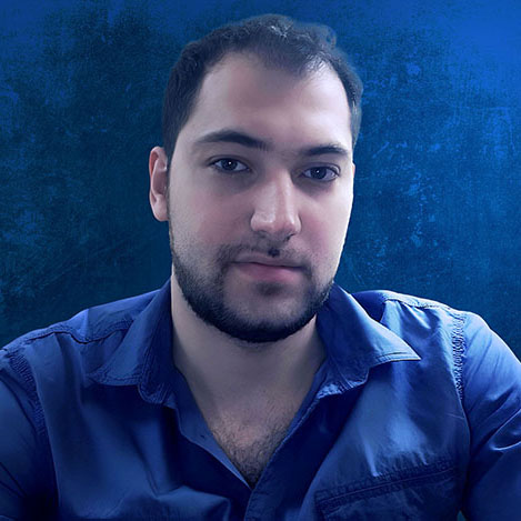 Simon Poghosyan